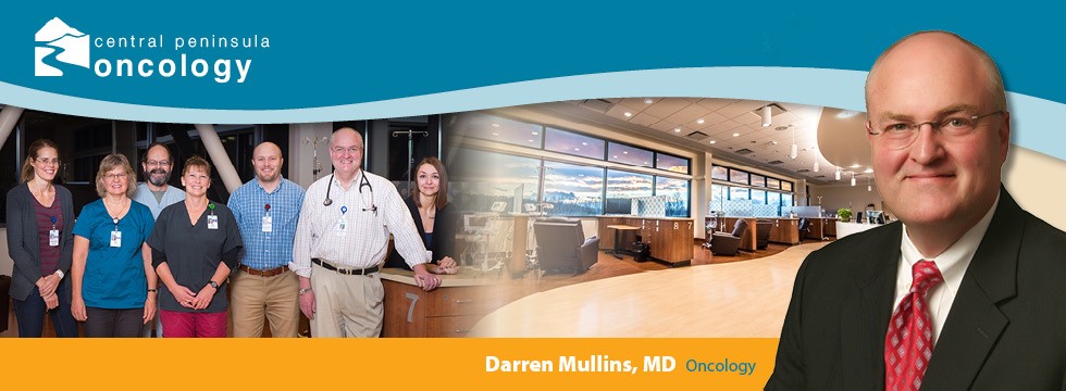 Dr Mullins Oncology