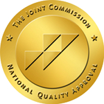 Joint Commission Seal