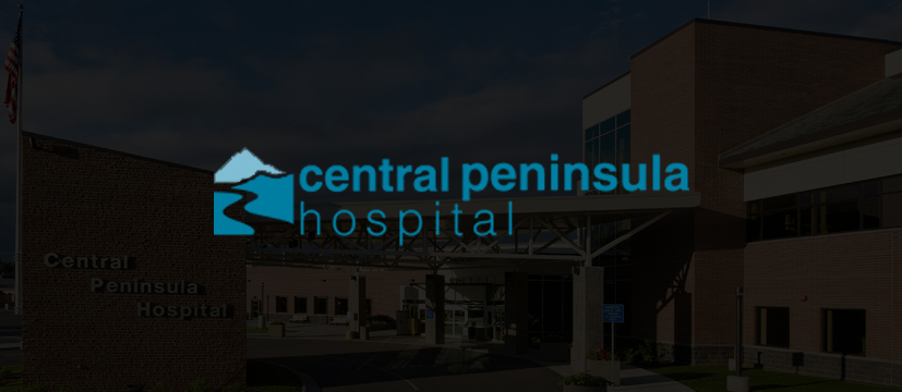 Central Peninsula Hospital