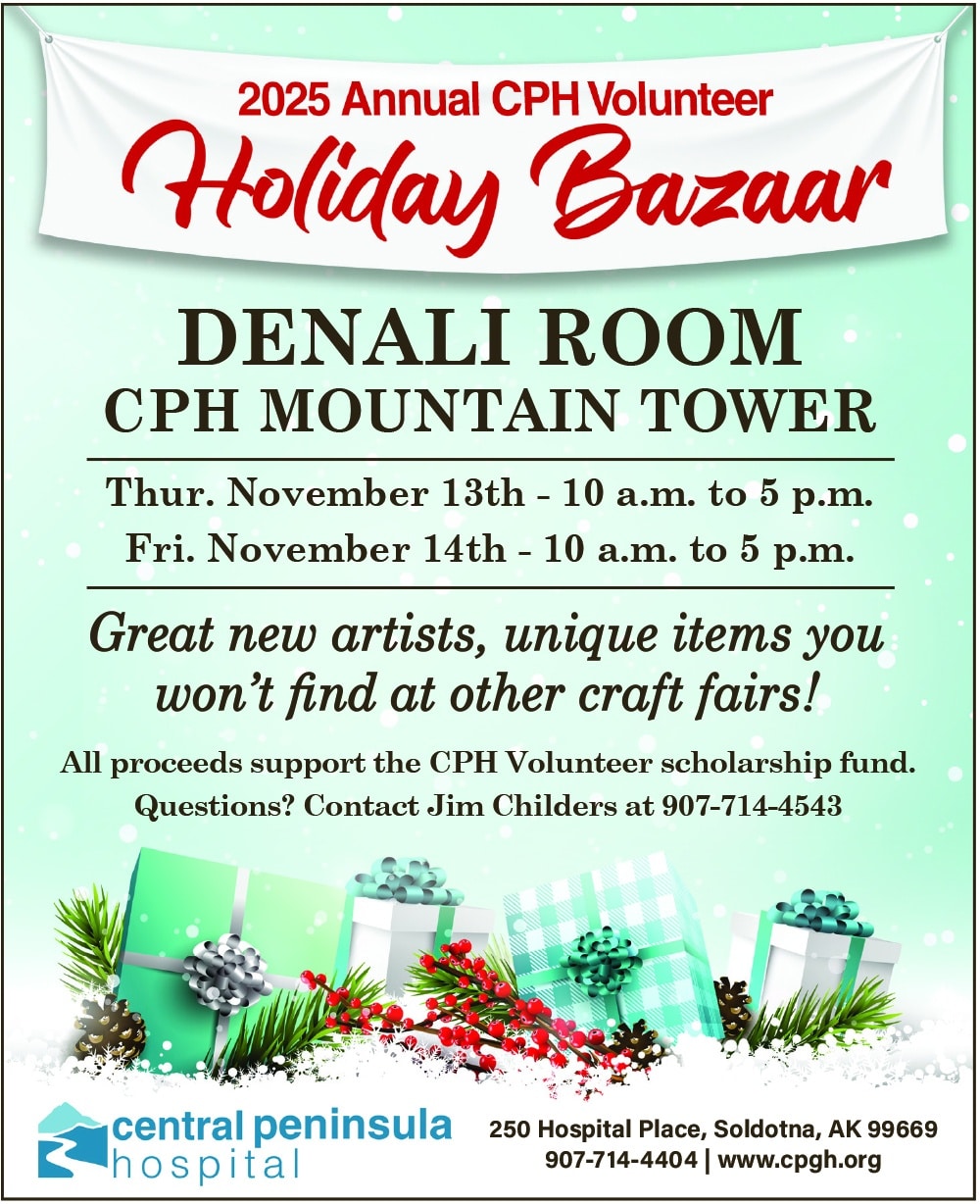 Holiday Bazaar 2025