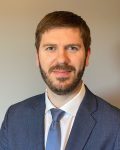 Jordan Pearce MD